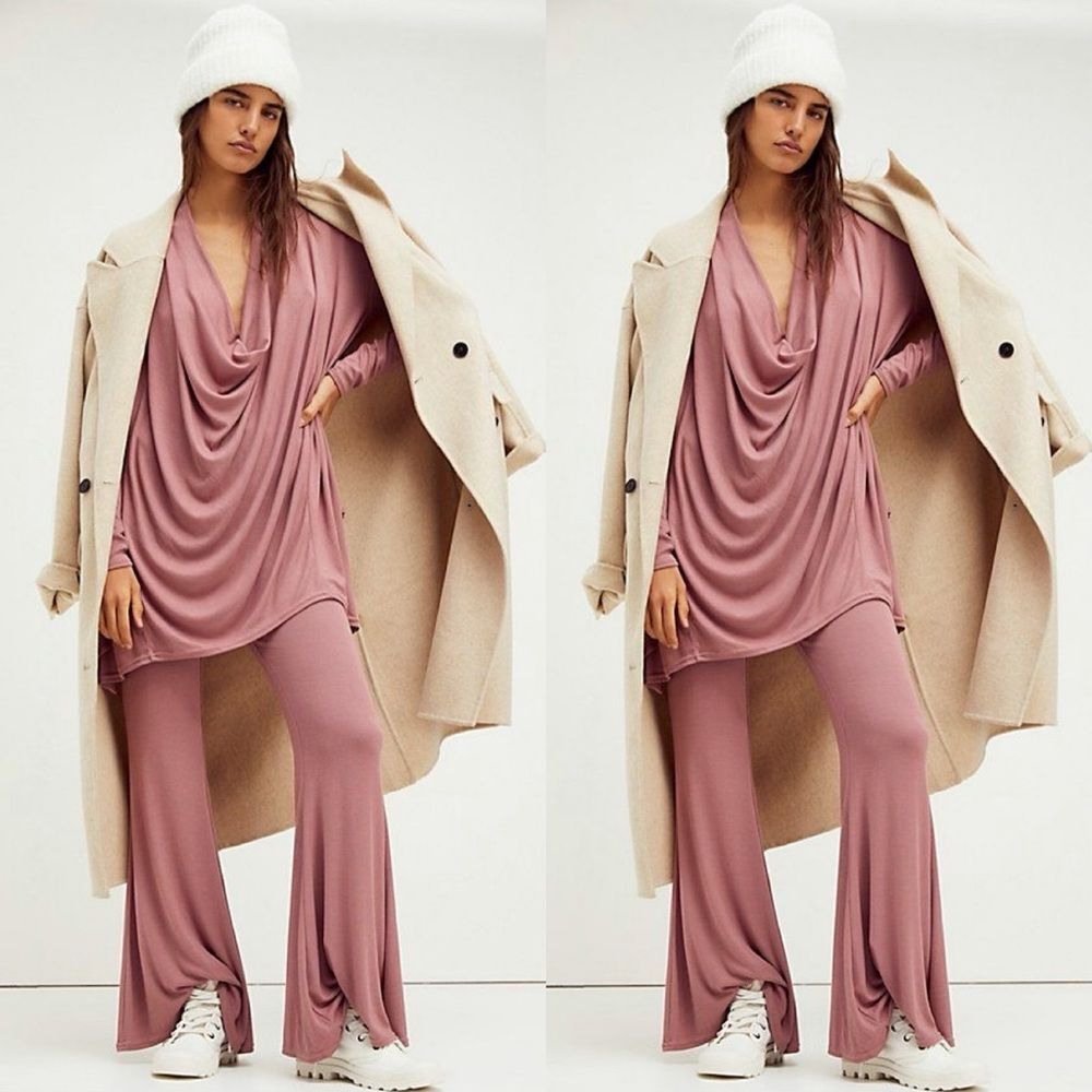 Free People Romy Set 2 Piece